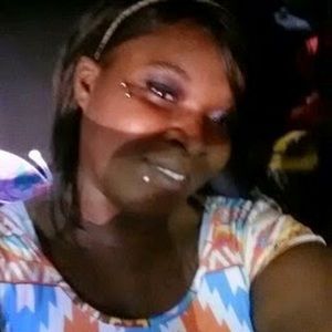 Meet your Posher, Krystal